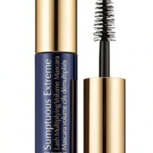 Estee Lauder Mascara  Extreme Black 2.8ml